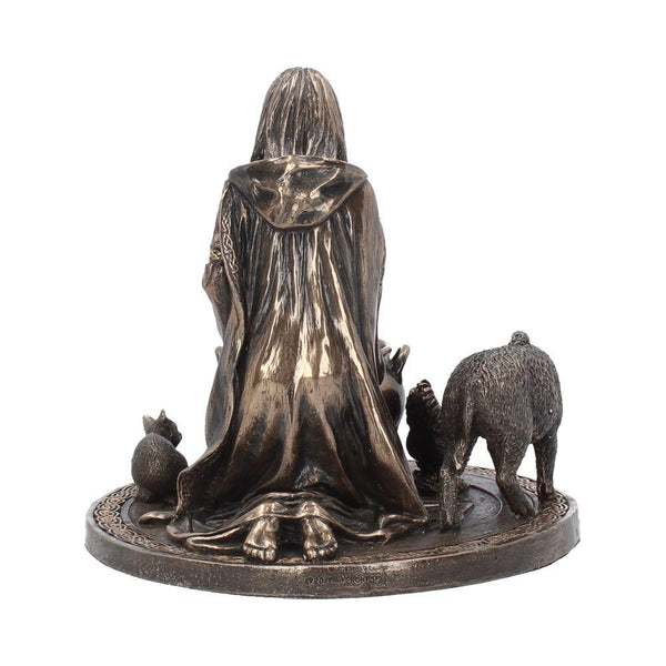 Ceridwen 17cm Ornament - GiftMasters.co.uk