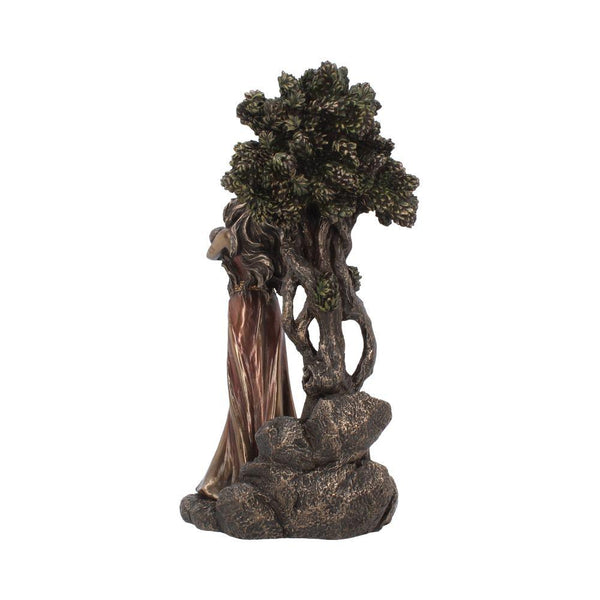 Danu - Mother of the Gods 29.5cm Ornament - GiftMasters.co.uk