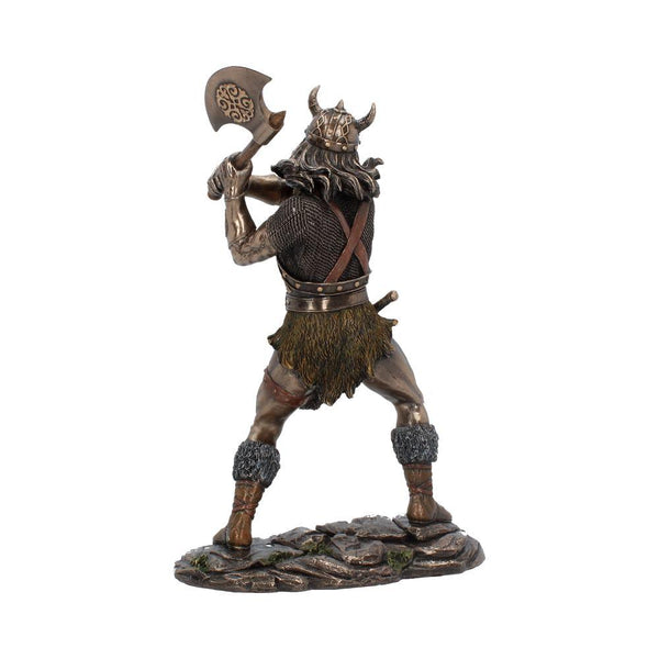 Berserker 28.5cm Ornament - GiftMasters.co.uk