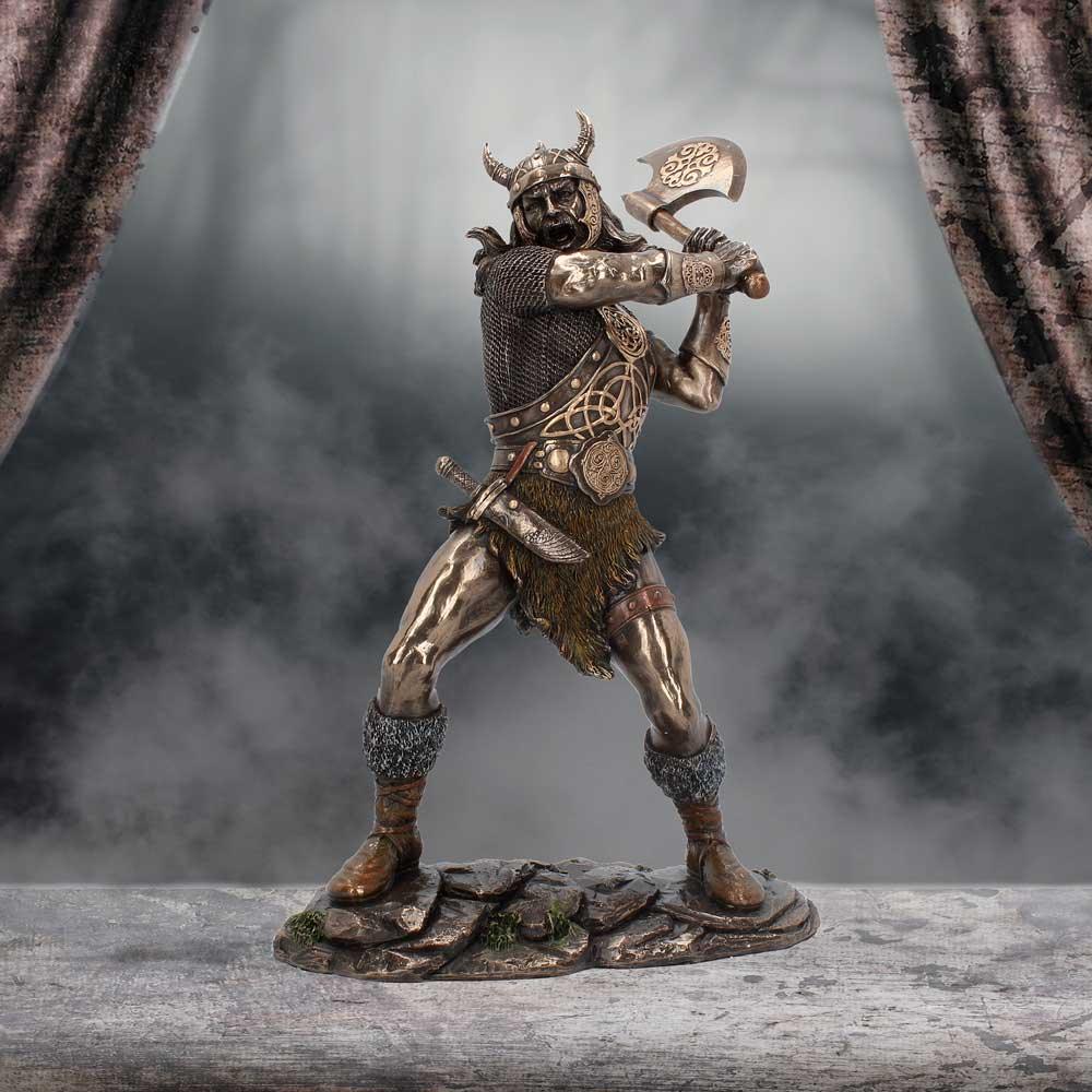 Berserker 28.5cm Ornament