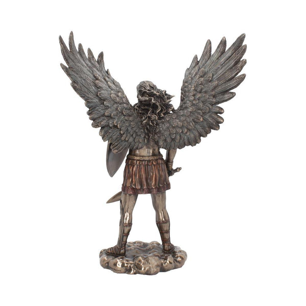 Saint Michael the Archangel 35.5cm Ornament - GiftMasters.co.uk