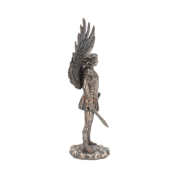Saint Michael 27.5cm Ornament - GiftMasters.co.uk