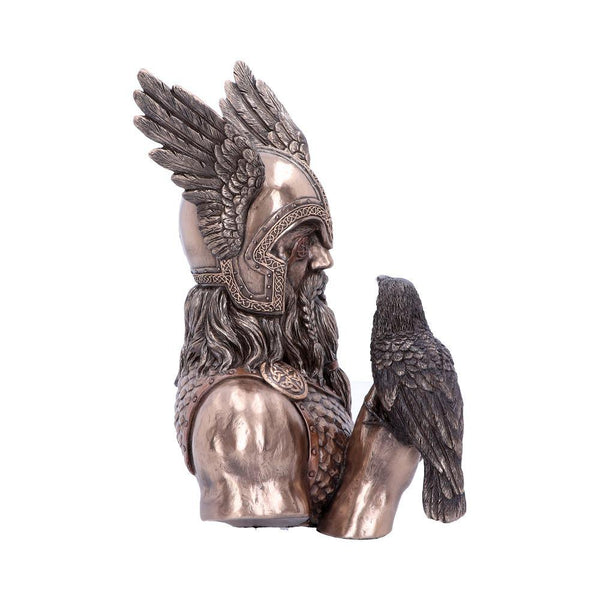 Odins Messengers 23cm Ornament - GiftMasters.co.uk