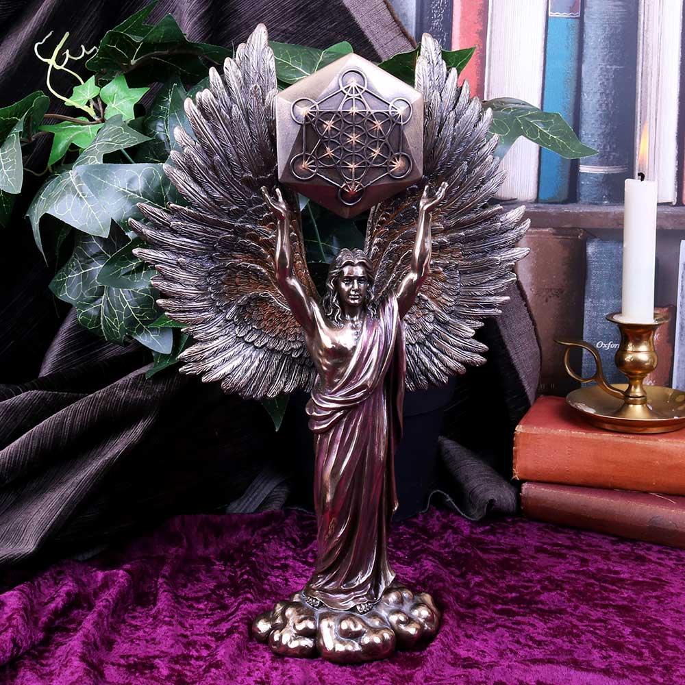 Metatron 35cm Ornament