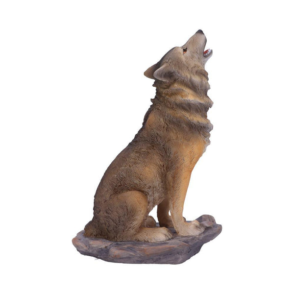 Mountains Cry 20cm Ornament - GiftMasters.co.uk