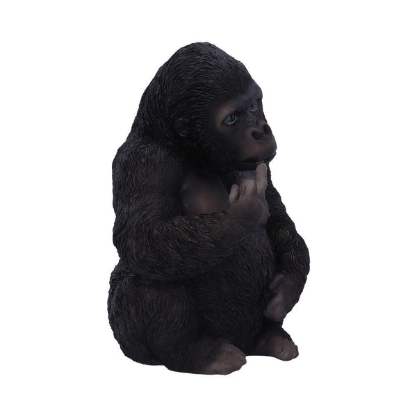 Gone Wild 15.5cm Ornament - GiftMasters.co.uk