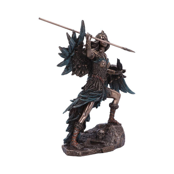 Morrigan - Celtic Phantom Queen 22cm Ornament - GiftMasters.co.uk