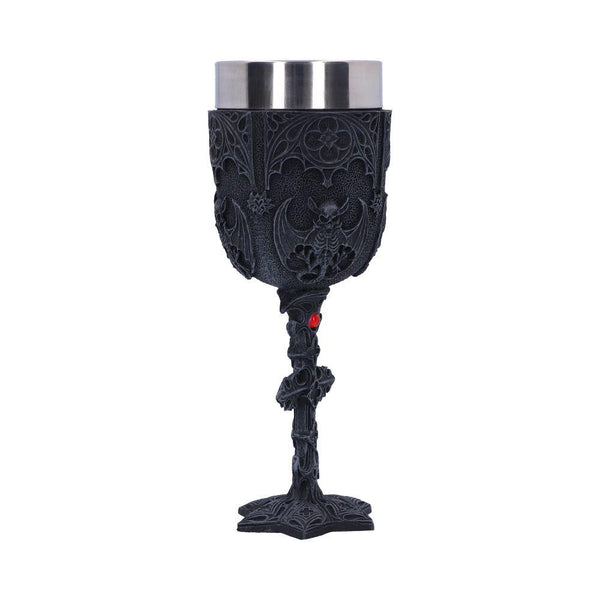 Vampires Goblet (18.8cm) - GiftMasters.co.uk