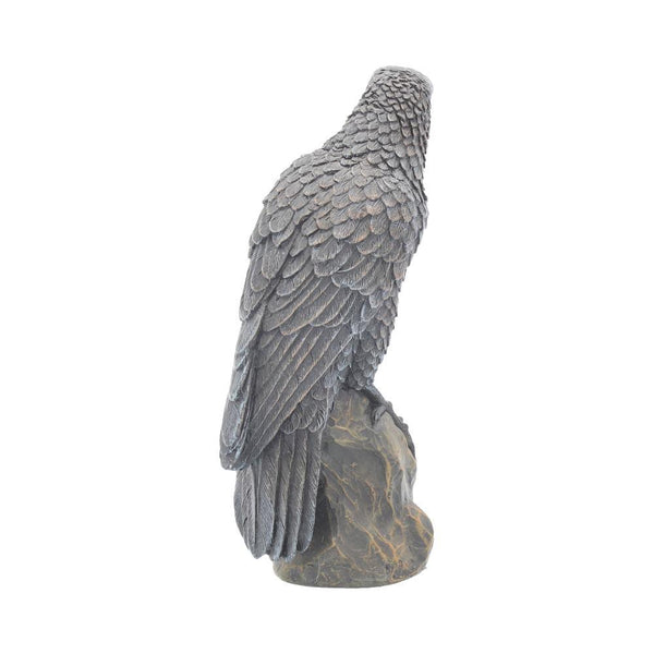Ravens Rest 16cm Ornament - GiftMasters.co.uk