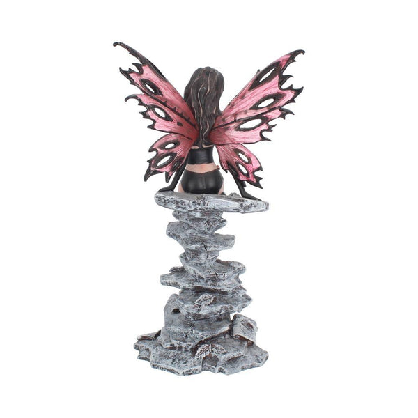 SMALL Scarlet. 28.5cm Ornament - GiftMasters.co.uk