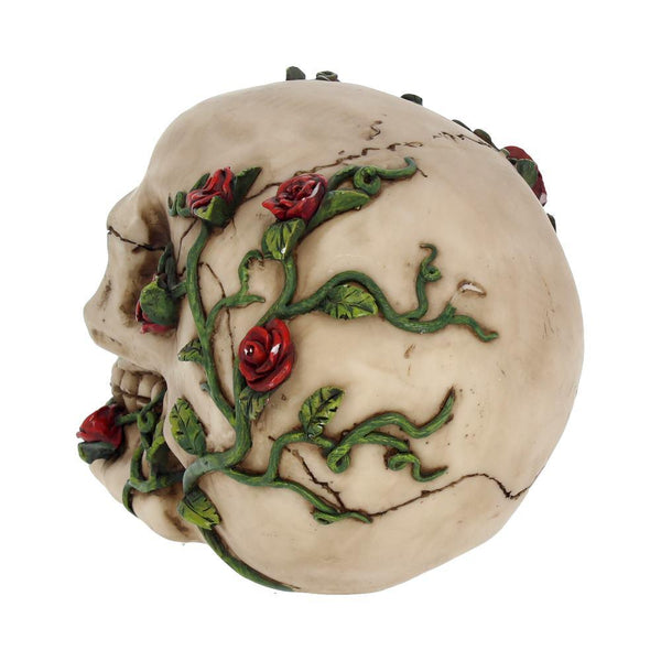 Rose From Beyond 15cm Ornament - GiftMasters.co.uk