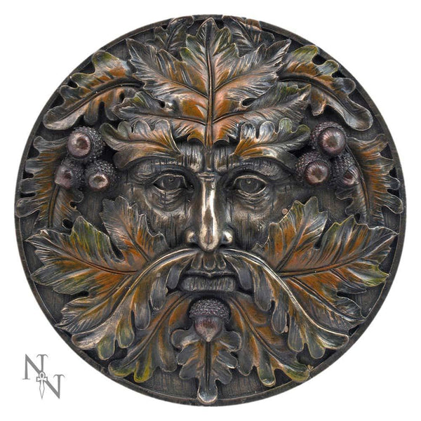 Autumn Equinox 14.5cm - GiftMasters.co.uk
