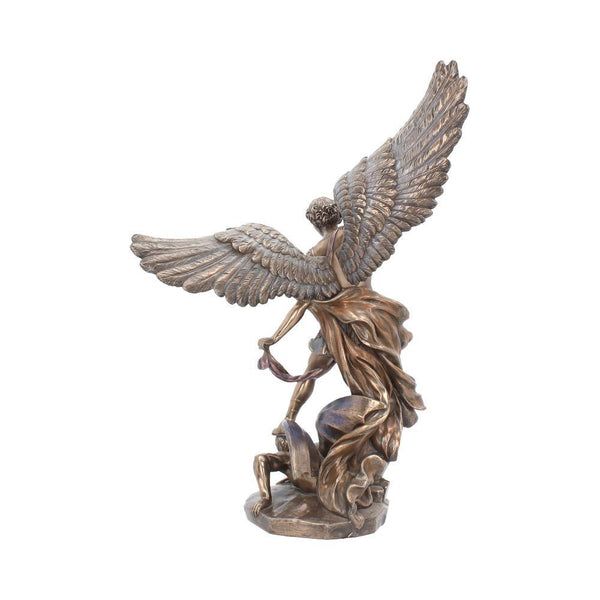 Archangel - Michael 37cm Ornament - GiftMasters.co.uk