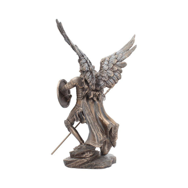 Archangel - Raphael 35cm Ornament - GiftMasters.co.uk