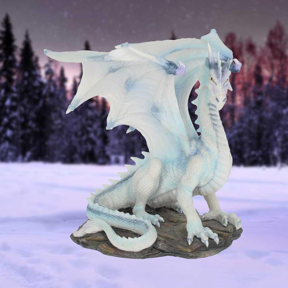 Grawlbane 20cm Ornament - Buy Figurines Medium (15-29cm) at GiftMasters.co.uk