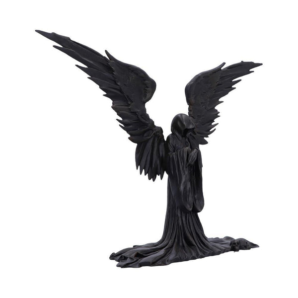 Angel of Death  28cm Ornament - GiftMasters.co.uk