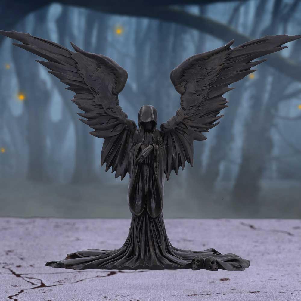 Angel of Death  28cm Ornament