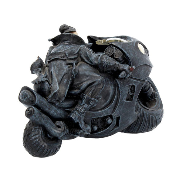 Speed Freak 19.5cm Ornament - GiftMasters.co.uk