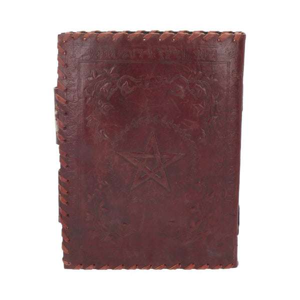 Small Book of Shadow 25cm - GiftMasters.co.uk