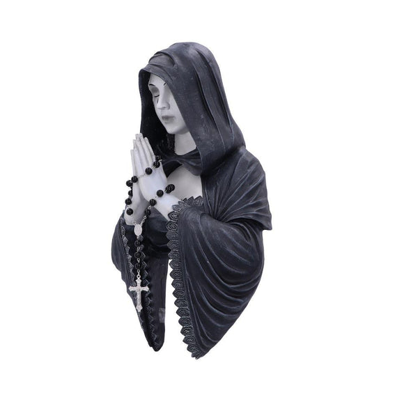 Gothic Prayer 39cm - GiftMasters.co.uk