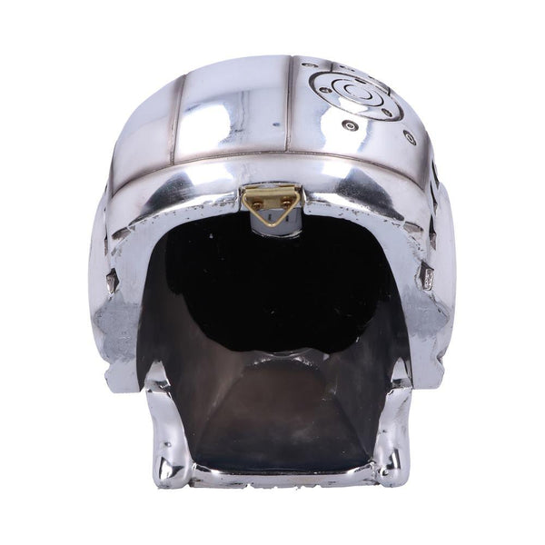 T-800 Terminator Head 23cm - GiftMasters.co.uk