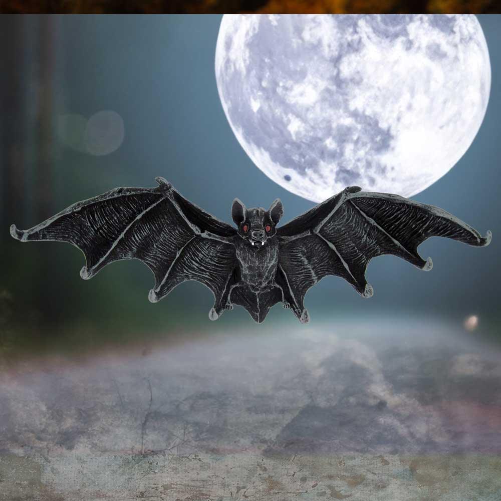 Bat Key Hanger (26cm) - Buy Unspecified at GiftMasters.co.uk