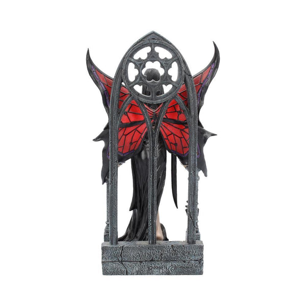 Aracnafaria 23cm Ornament - GiftMasters.co.uk