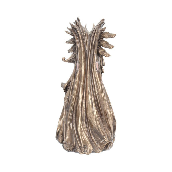 Hekate Bronze (MP) 25cm Ornament - GiftMasters.co.uk