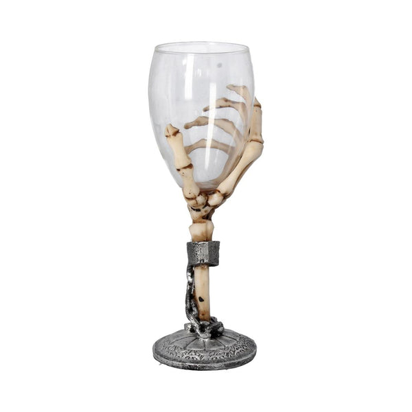 Claw Goblet (21cm) - GiftMasters.co.uk