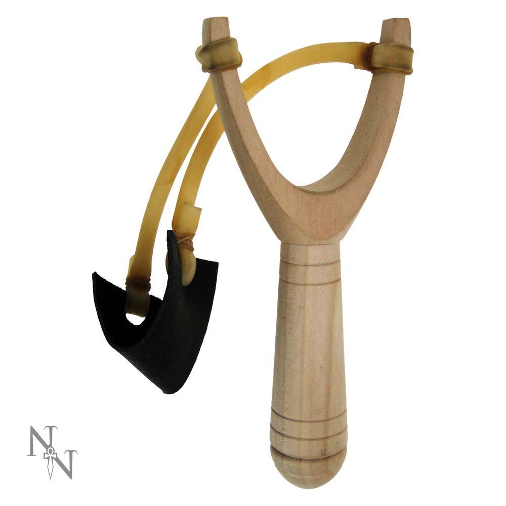 Slingshot 16.5cm - Buy Toys at GiftMasters.co.uk