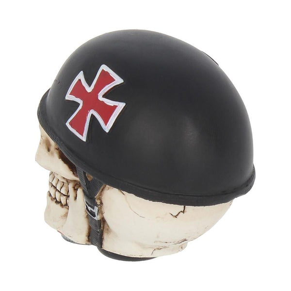 Skull Racer Gear Knob 8.5cm - GiftMasters.co.uk