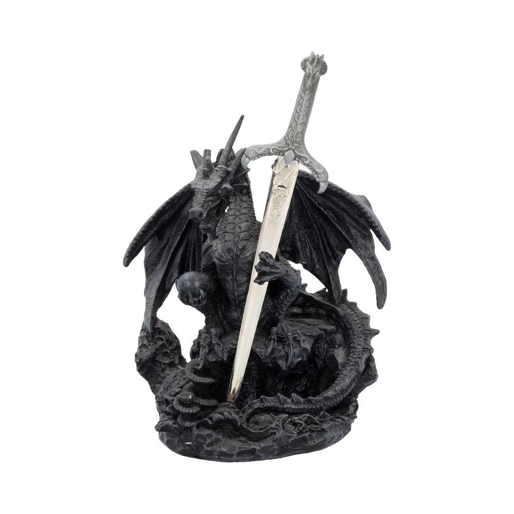 Oath Of the Dragon 19cm - Buy Letter Openers at GiftMasters.co.uk