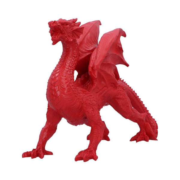 Dragons Honour 31cm Ornament - GiftMasters.co.uk