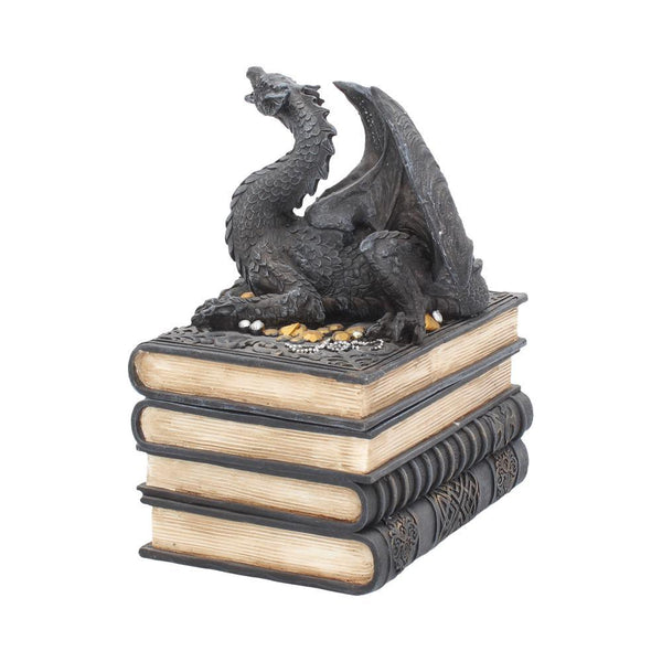 Secrets Of The Dragon 19cm - GiftMasters.co.uk