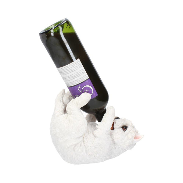 Guzzlers - West Highland Terrier 22cm - GiftMasters.co.uk