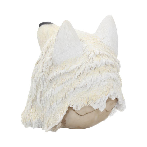 Night Wolf 15.6cm Ornament - GiftMasters.co.uk