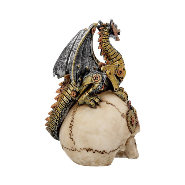Dragon's Grasp 18.5cm Ornament - GiftMasters.co.uk