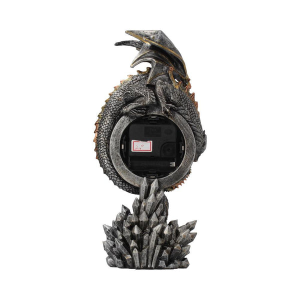 Clockwork Reign 28cm - GiftMasters.co.uk