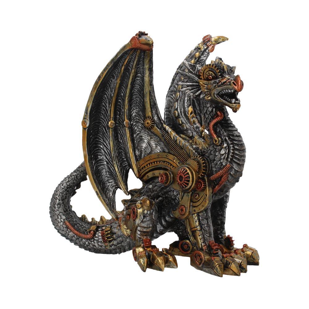 Mechanical Protector 20cm Ornament - Buy Figurines Medium (15-29cm) at GiftMasters.co.uk