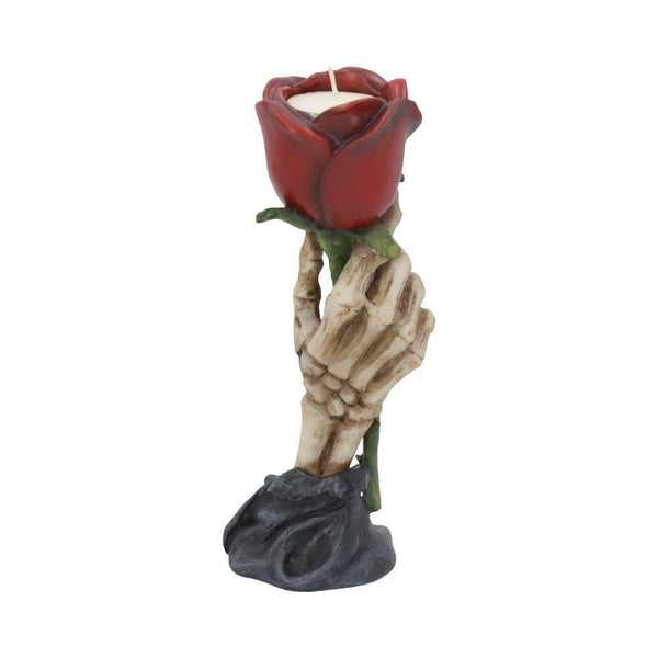 Eternal Flame 20.5cm - GiftMasters.co.uk