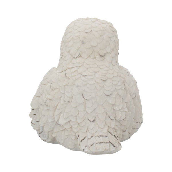 Feathered Family 21.5cm Ornament - GiftMasters.co.uk