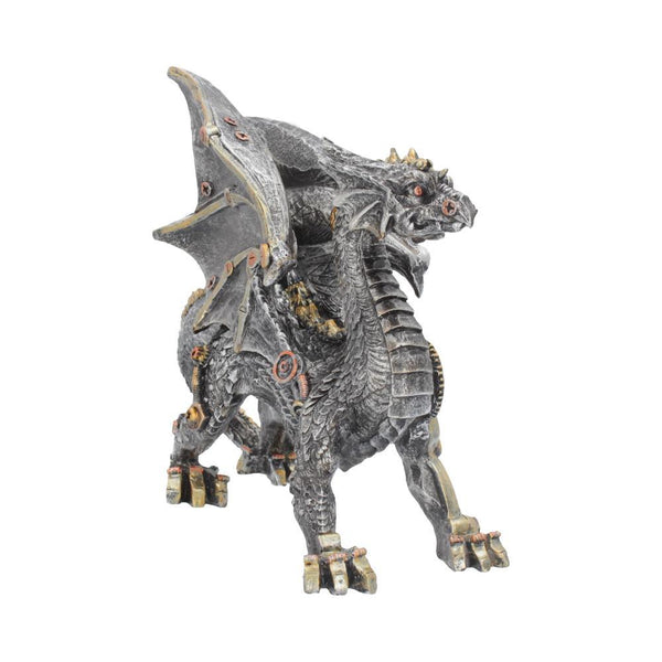 Dracus Machina (Small) 20.5cm Ornament - GiftMasters.co.uk