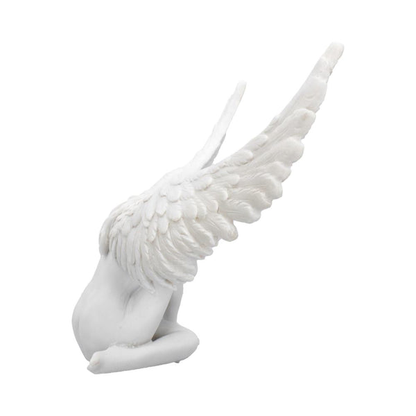 Angels Sympathy 36cm Ornament - GiftMasters.co.uk