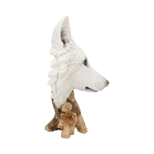 Wild Winter 27.5cm Ornament - GiftMasters.co.uk