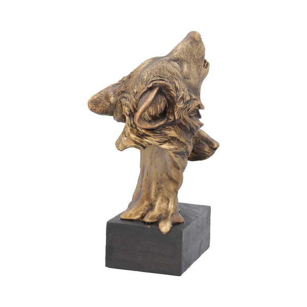 Song of the Wild 23cm Ornament - GiftMasters.co.uk