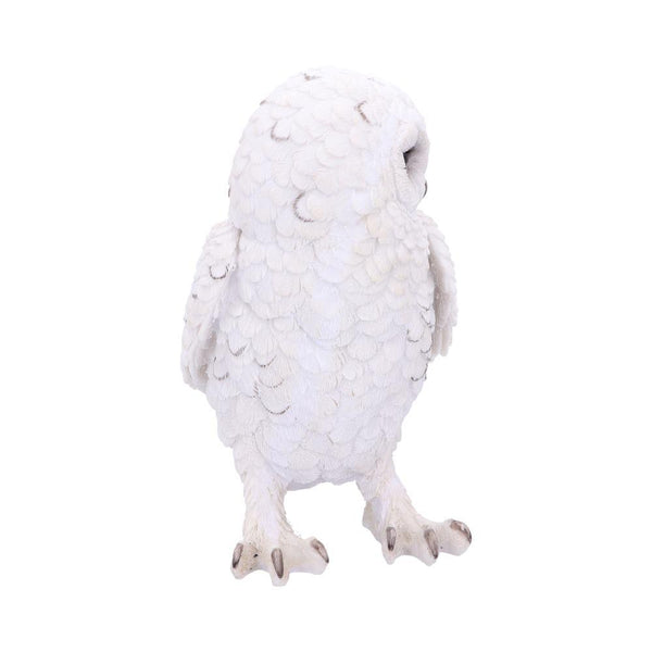 Snowy Watch Large 20cm Ornament - GiftMasters.co.uk