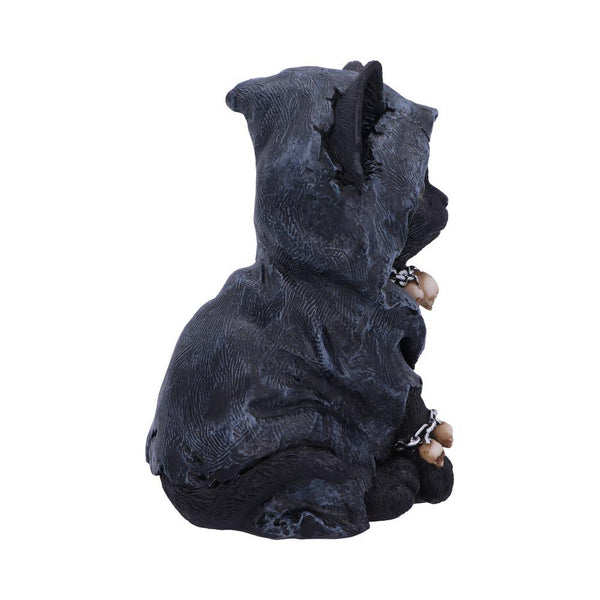 Reapers Feline 16cm Ornament - GiftMasters.co.uk