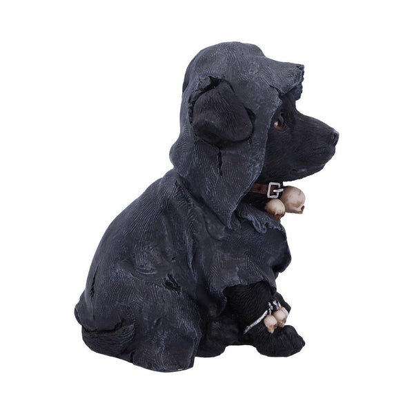 Reapers Canine 17cm Ornament - GiftMasters.co.uk