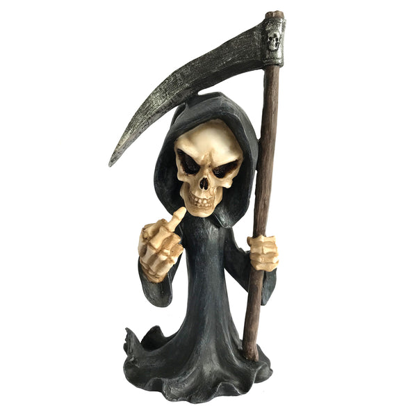 Don't Fear the Reaper 21.5cm Ornament - GiftMasters.co.uk