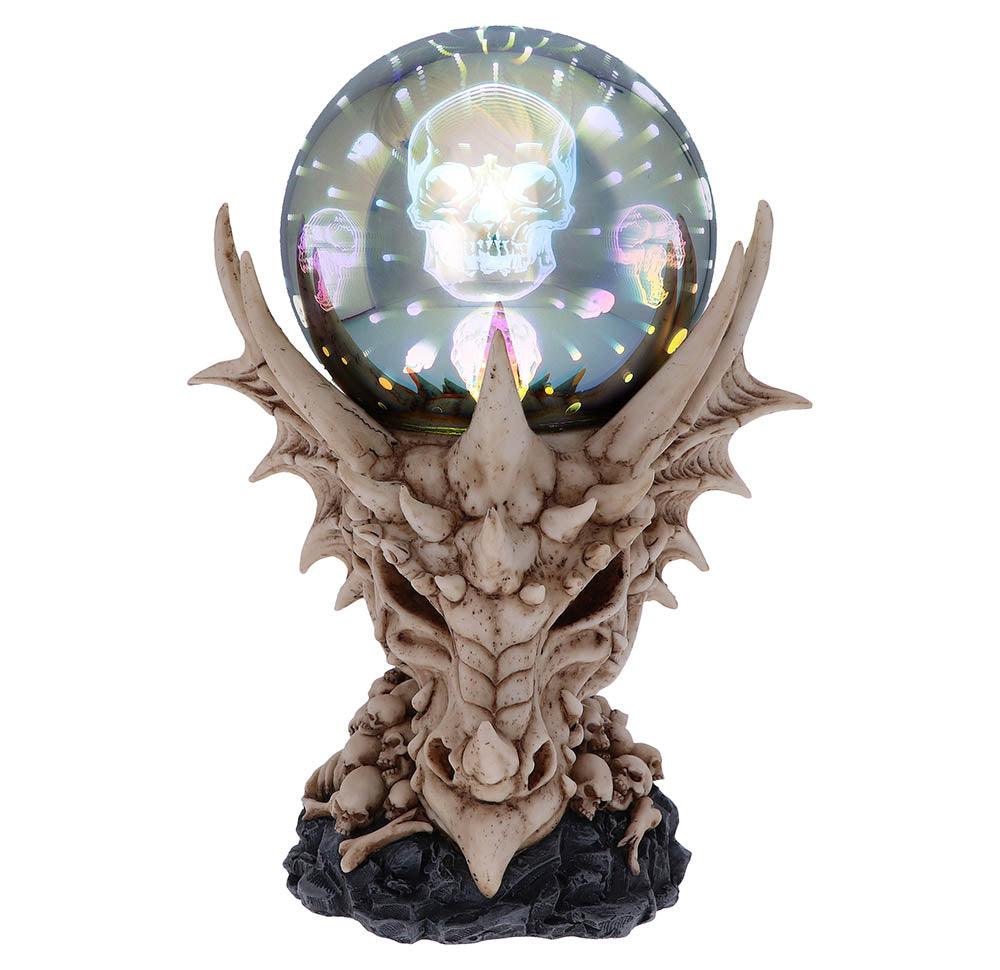 Skeletal Realm 27cm Ornament - Buy Figurines Medium (15-29cm) at GiftMasters.co.uk